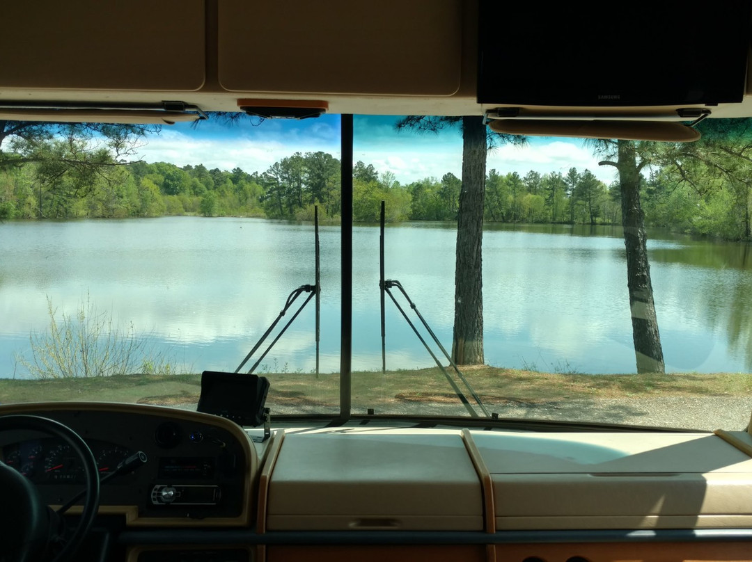 Paradise Lake RV Park