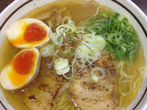 麺屋はなび 春日井店