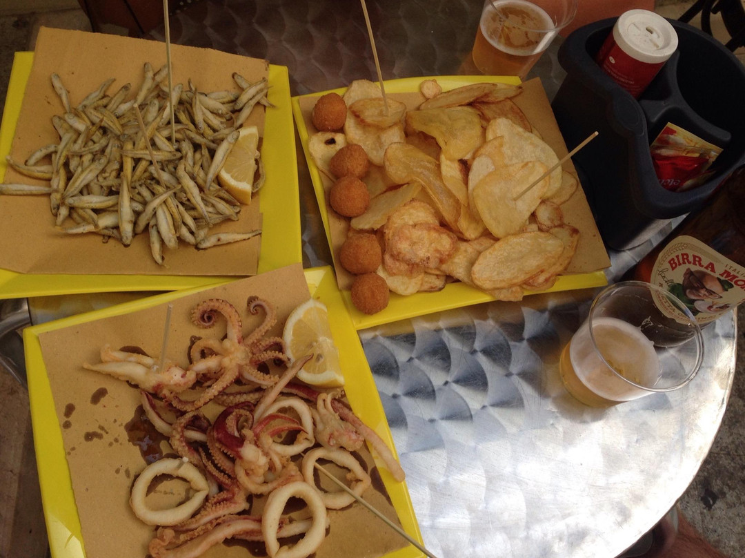 Le patate&co.