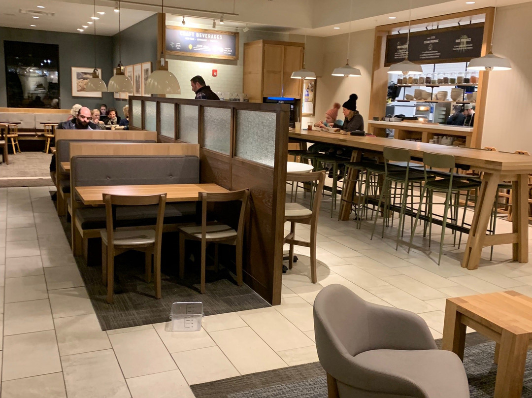 Panera Bread