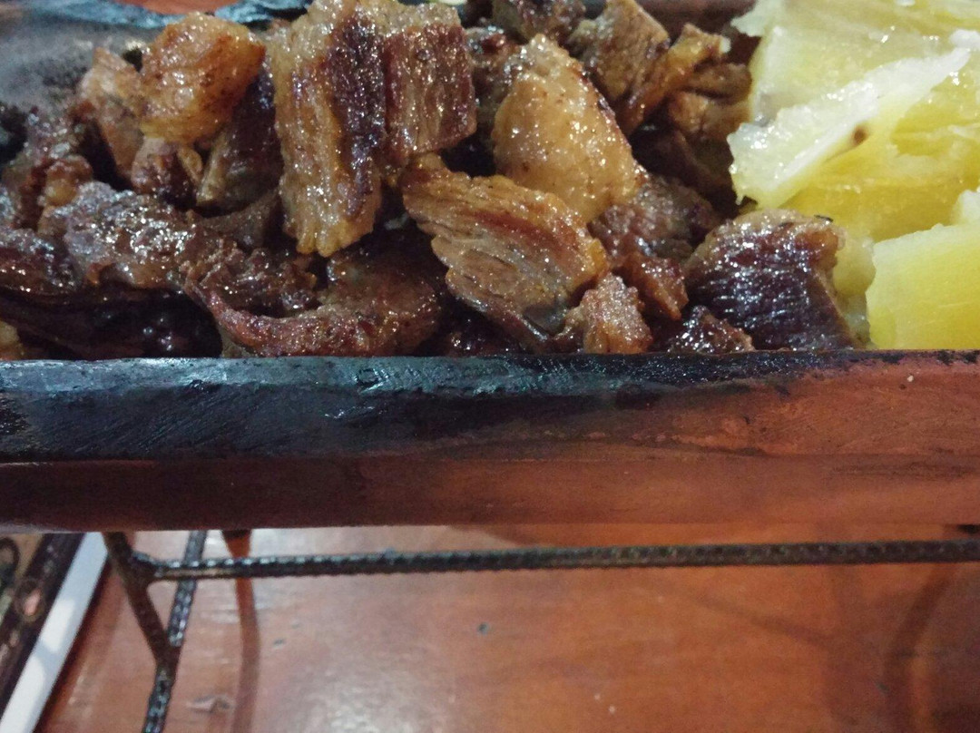 Rancho Do Cupim & Cia