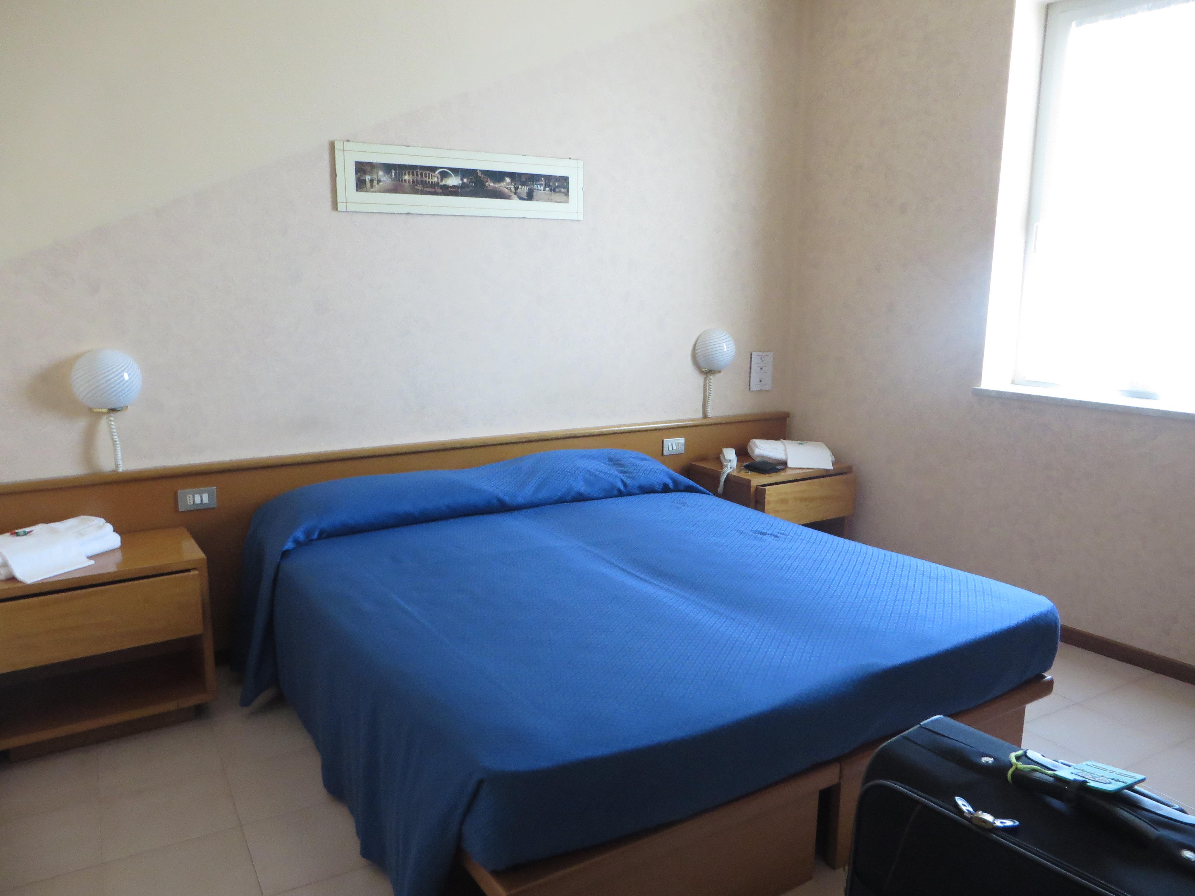 Hotel Europa-客卧