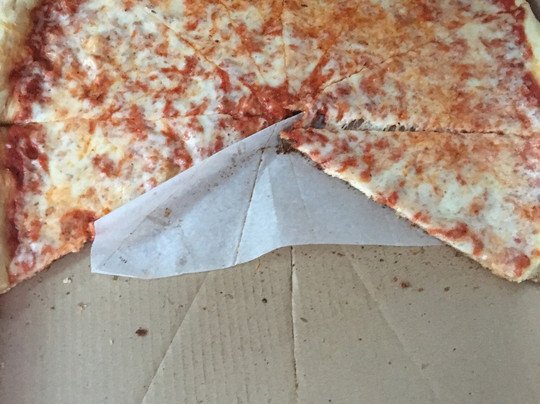 Drumore餐馆和美食-Two Cousins Pizza