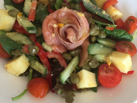 The Mill Bakehouse on Norfolk主图