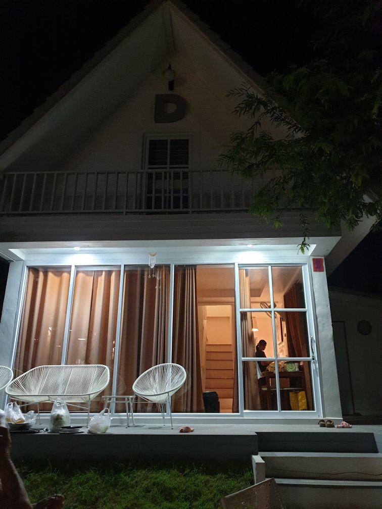 Phufai Villa-官方
