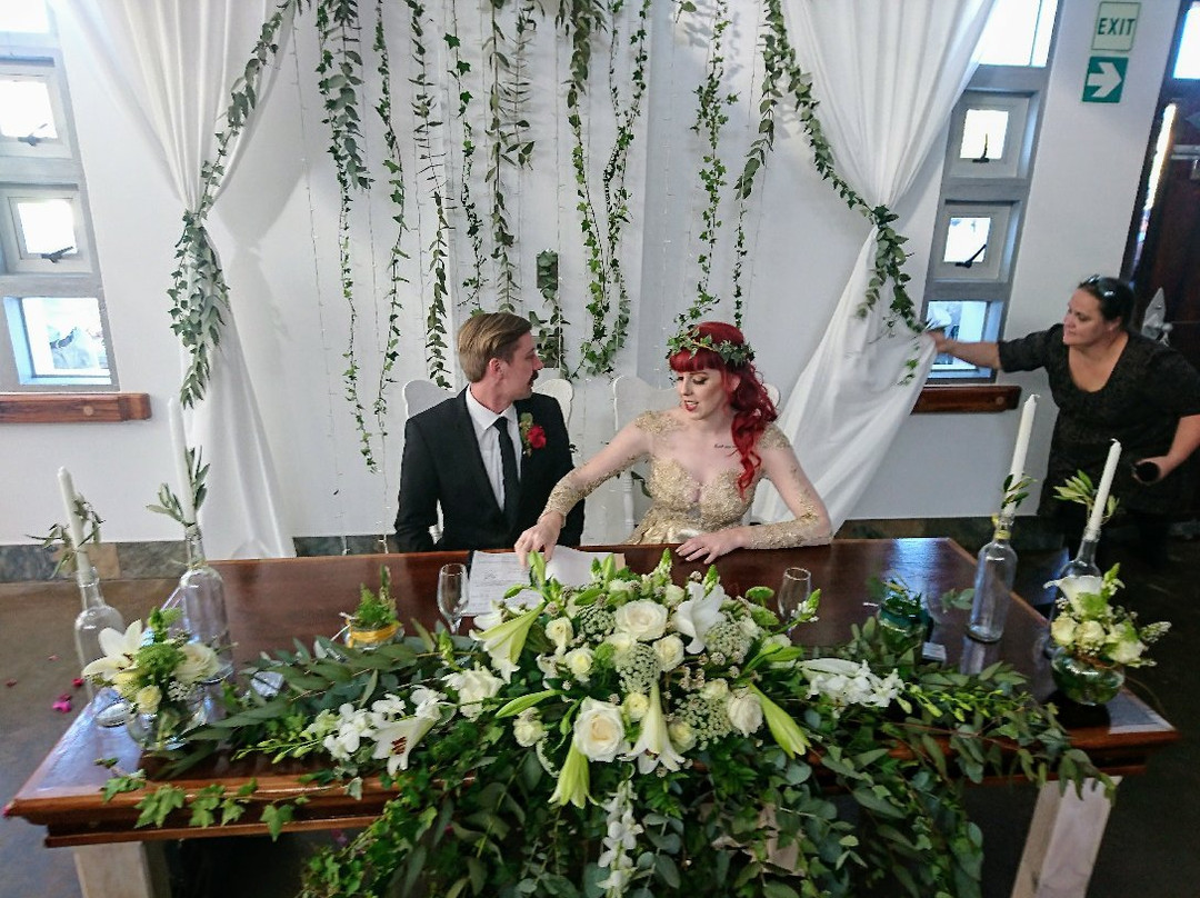 Togryersvlei Venue & Guest House主图