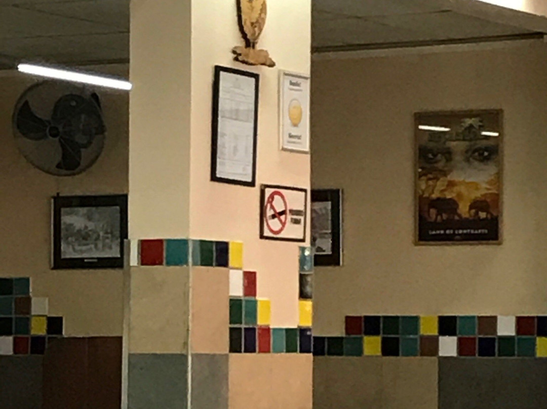 马布多餐馆和美食-Piri-Piri