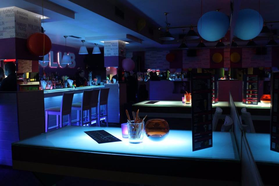Shkorpilovtsi旅游景点-Club El Gordo