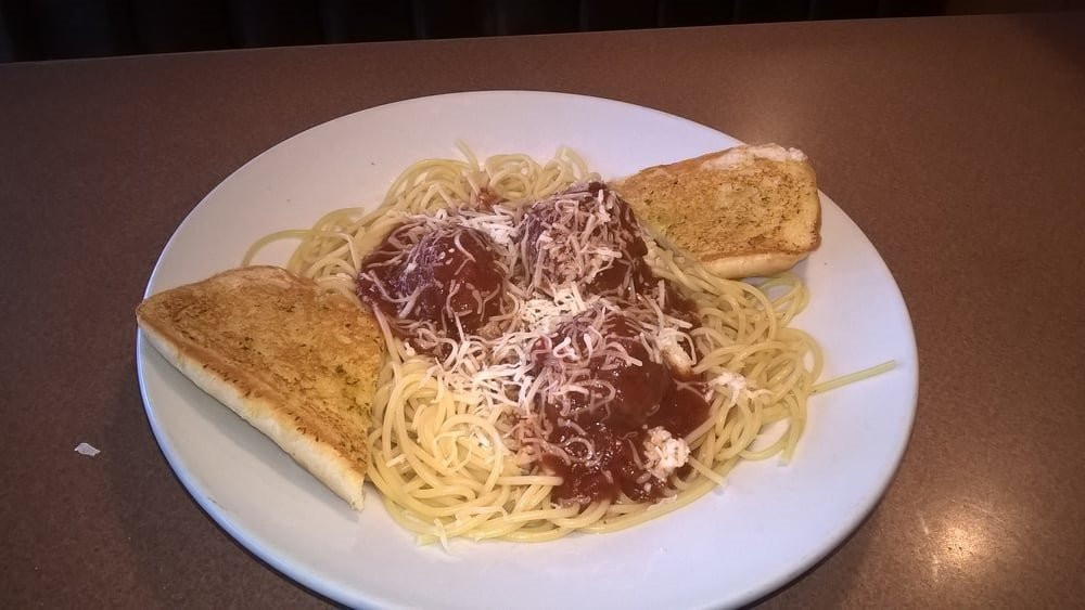 Denny's