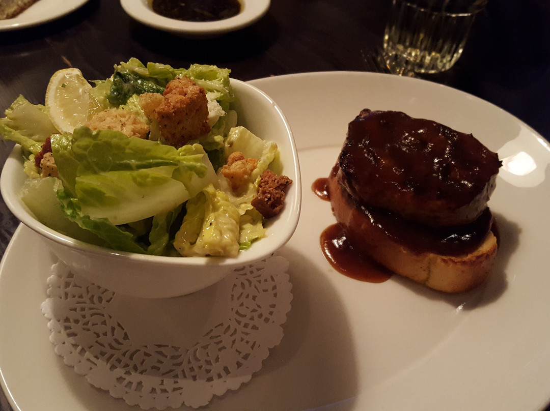 Sorrentino's St. Albert