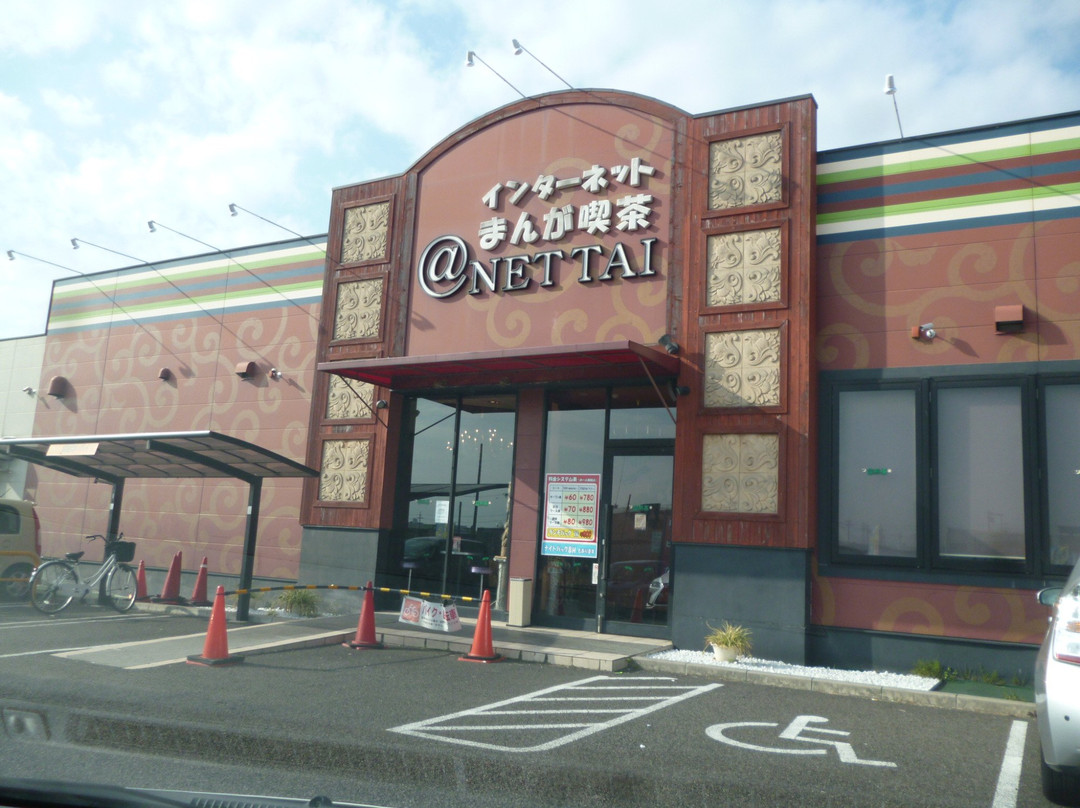 亜熱帯 北名古屋店