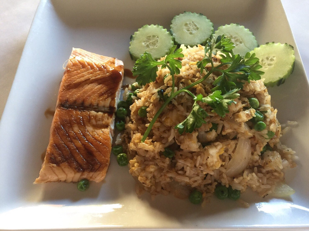 Phuket Thai restaurant