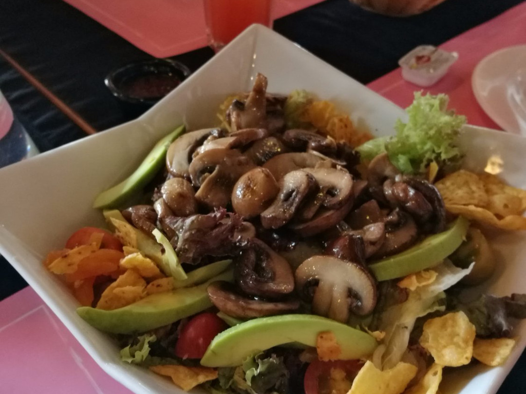 Restoran Euro Deli Shop