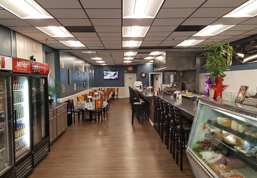 Jillaney's Luncheonette