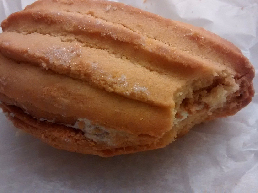 La Mexicanita Bakery