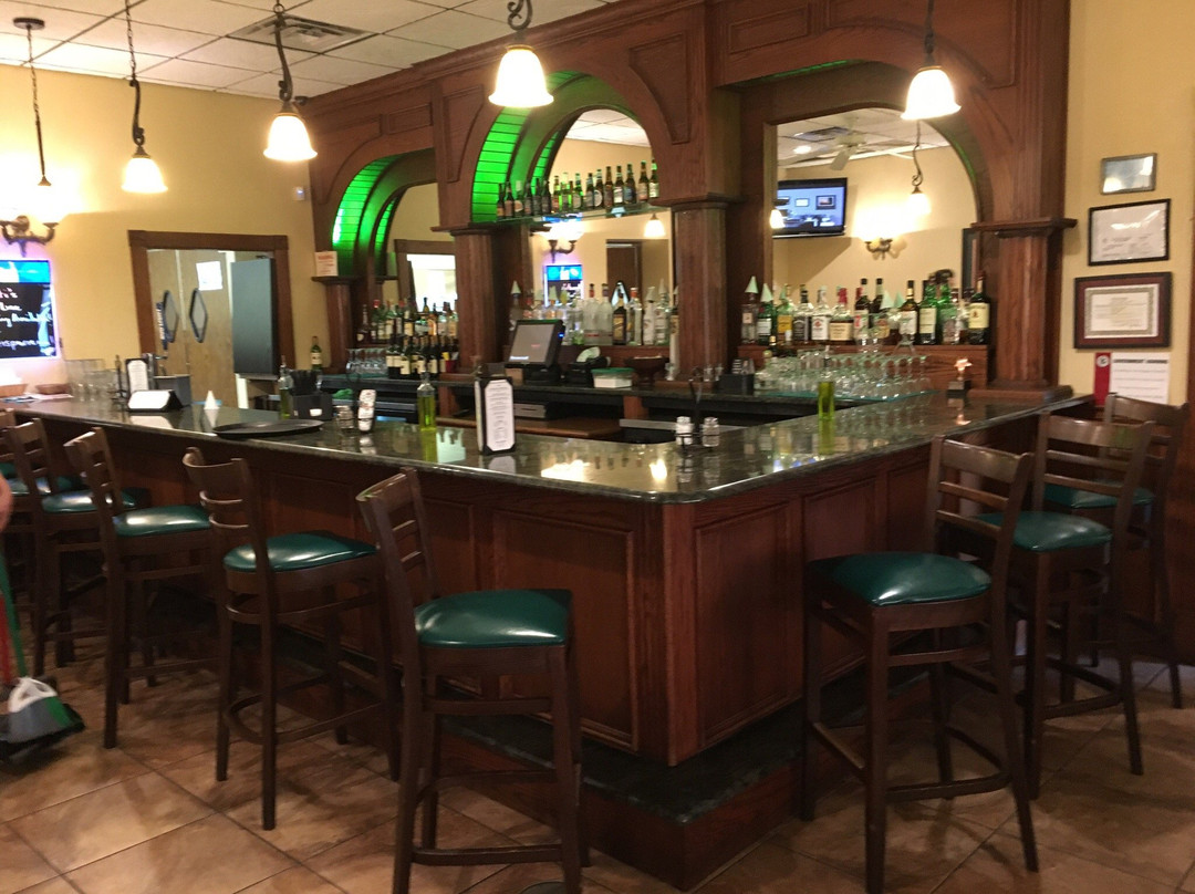 Avanti's Italian Restaurant