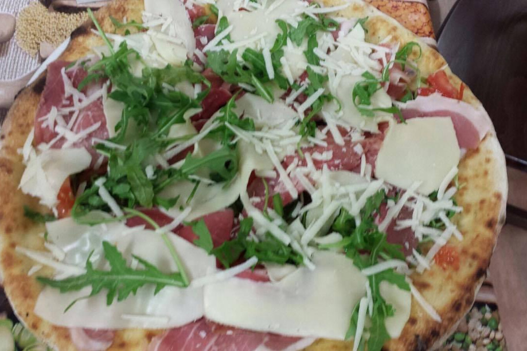 Narcao餐馆和美食-Rosa & Blu