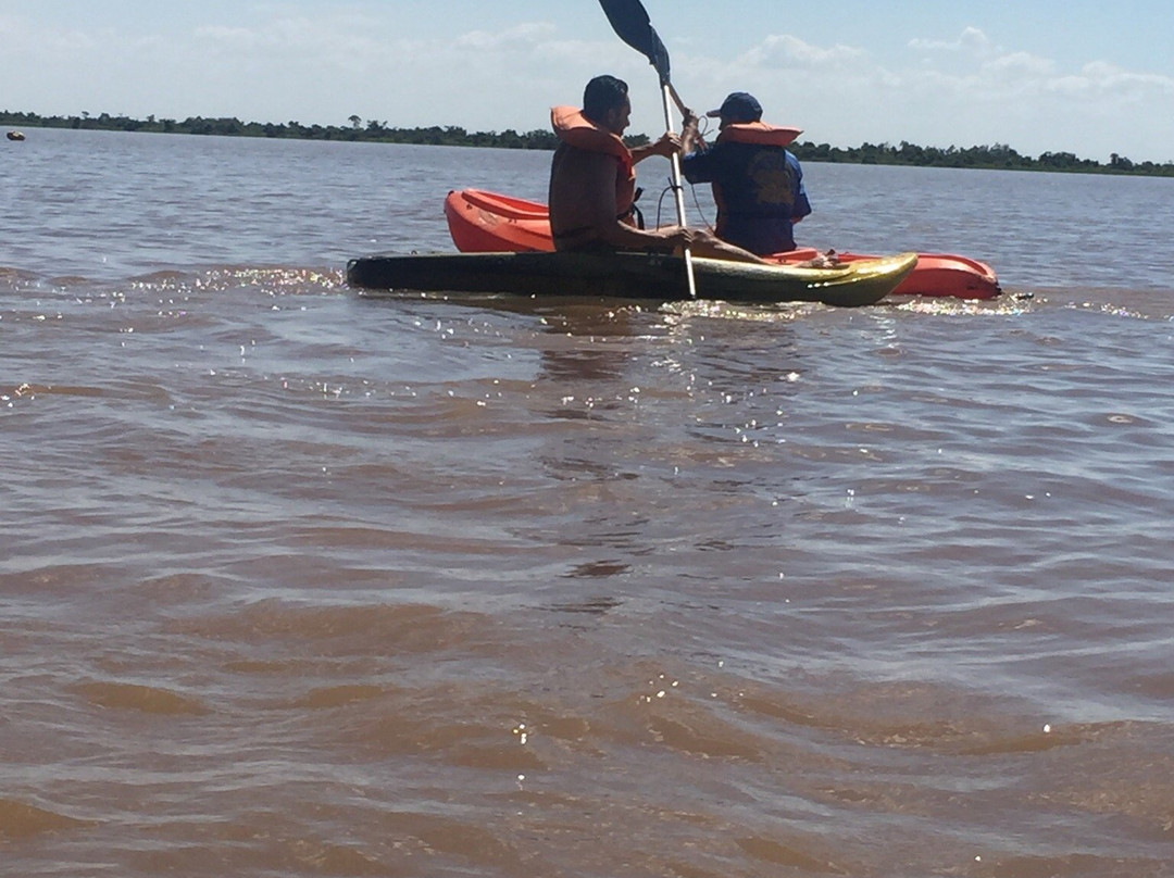 Altonia餐馆和美食-Recanto Portal de Luz