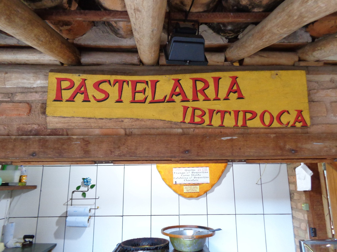 Pastelaria Ibitipoca
