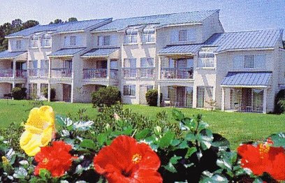 Marsh Harbour Villas