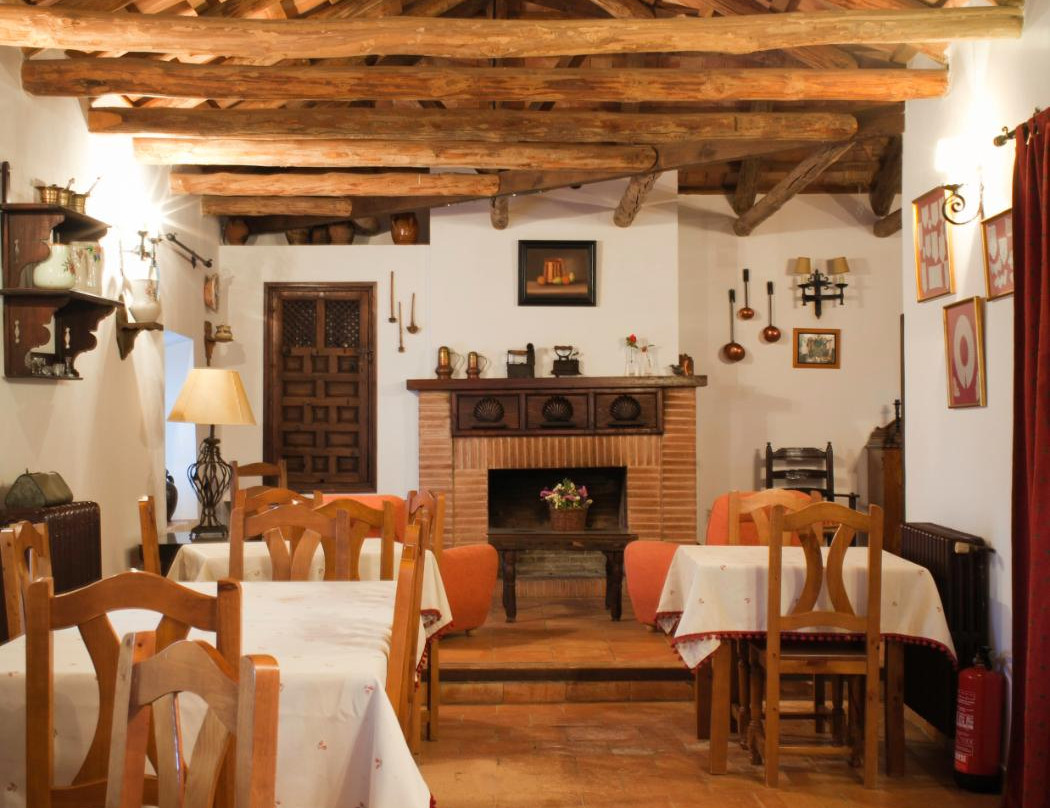 Casa Rural Cerromolino
