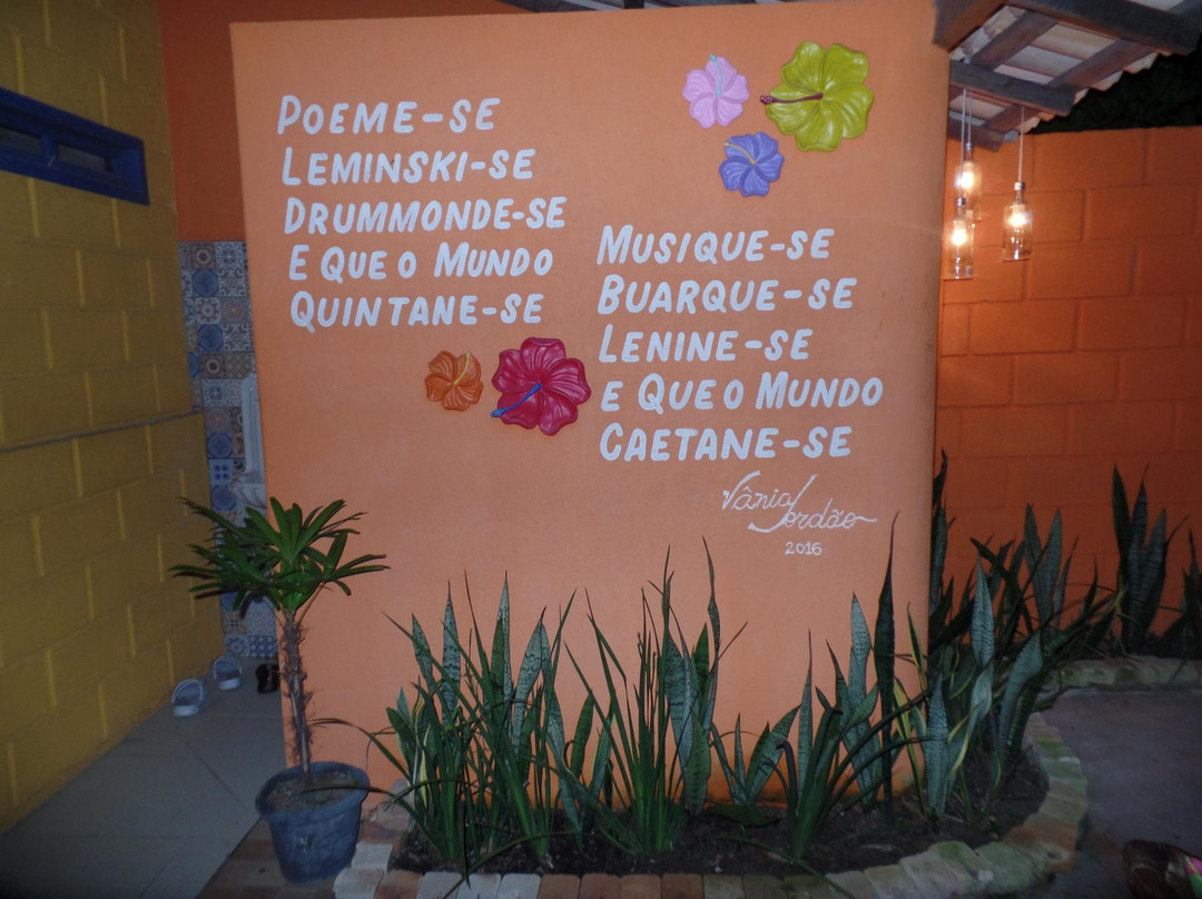 Prado餐馆和美食-Belo Café