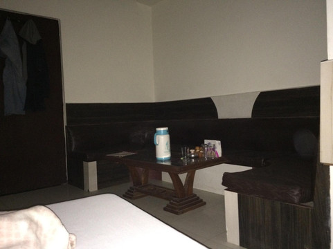 Fazilka酒店住宿-Hotel City Palace