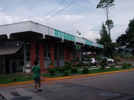 Campeao 38 Restaurante