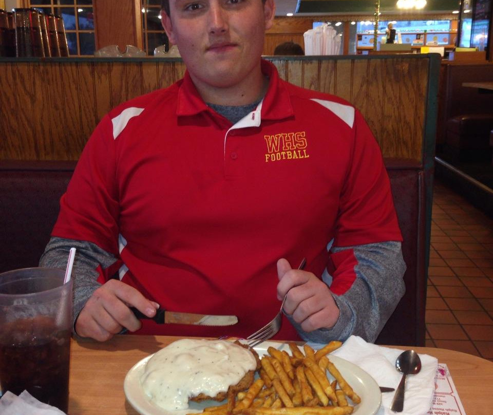 Horizon Family Restaurant