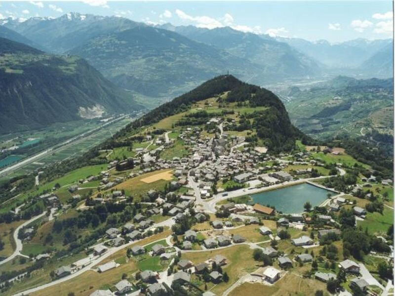 Lac Louché