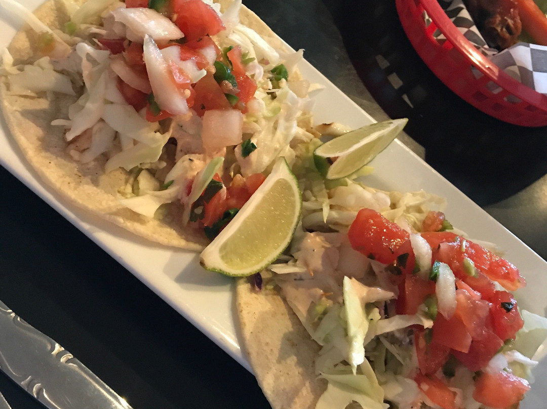 PCH Sports Bar and Grill