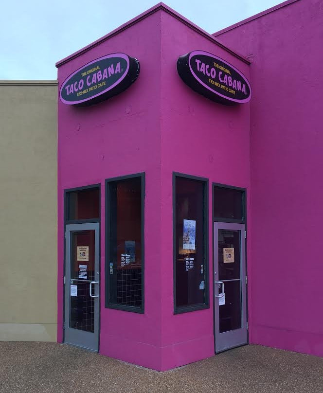 Taco Cabana