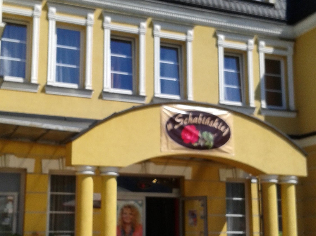 Hotel Perla