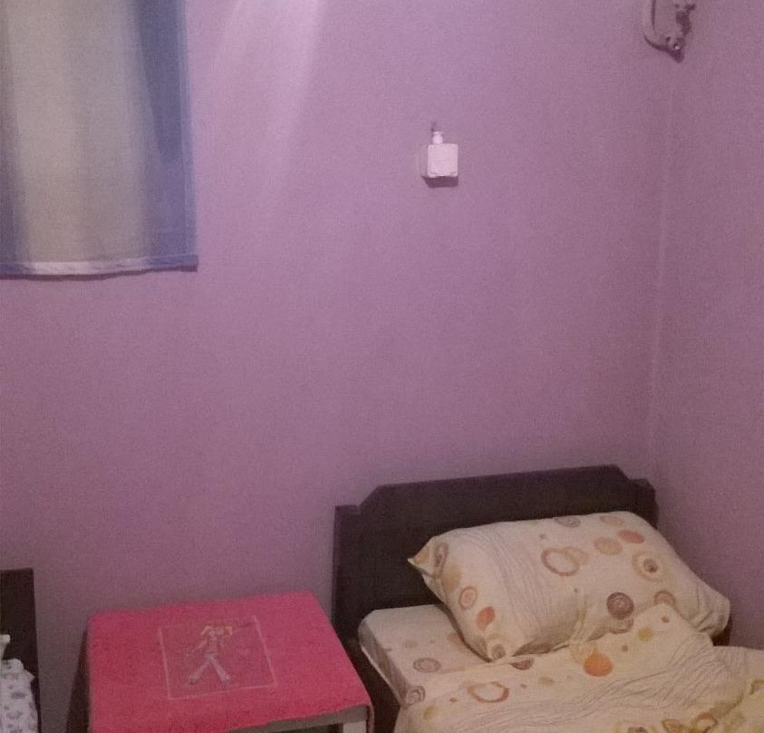 Guesthouse Ani