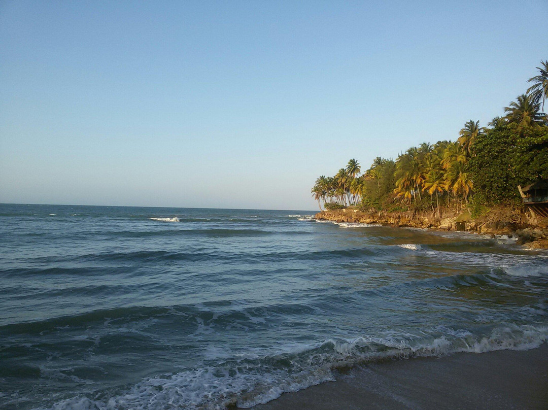 Taiba酒店住宿-Pousada Tramuntana