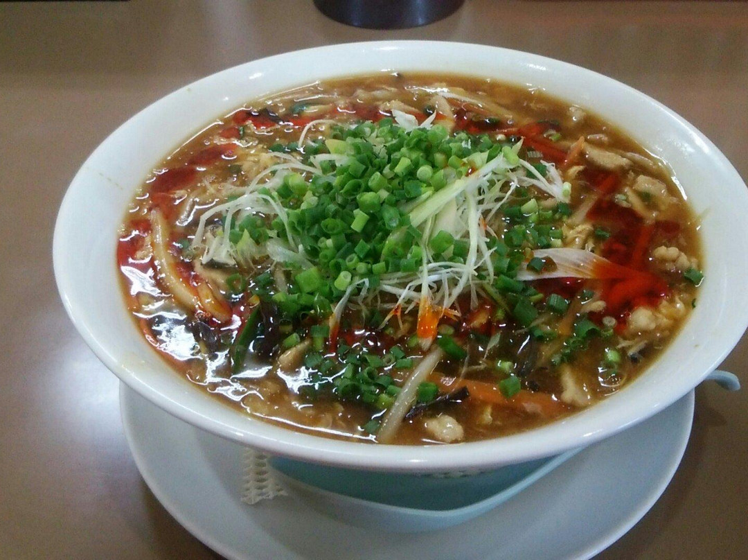 东村山市餐馆和美食-Bonten