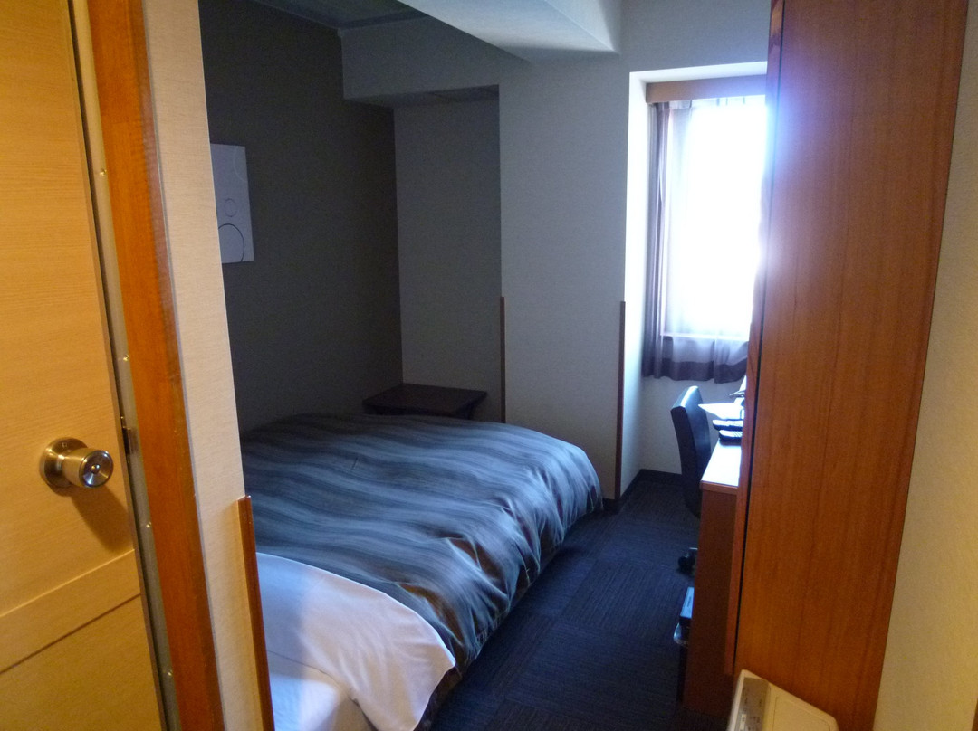 Hotel Route-Inn Nagaizumi Numazu Inter 2主图