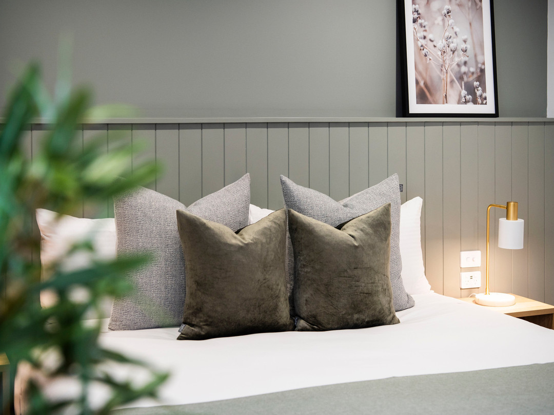 The Clairfield Hotel主图