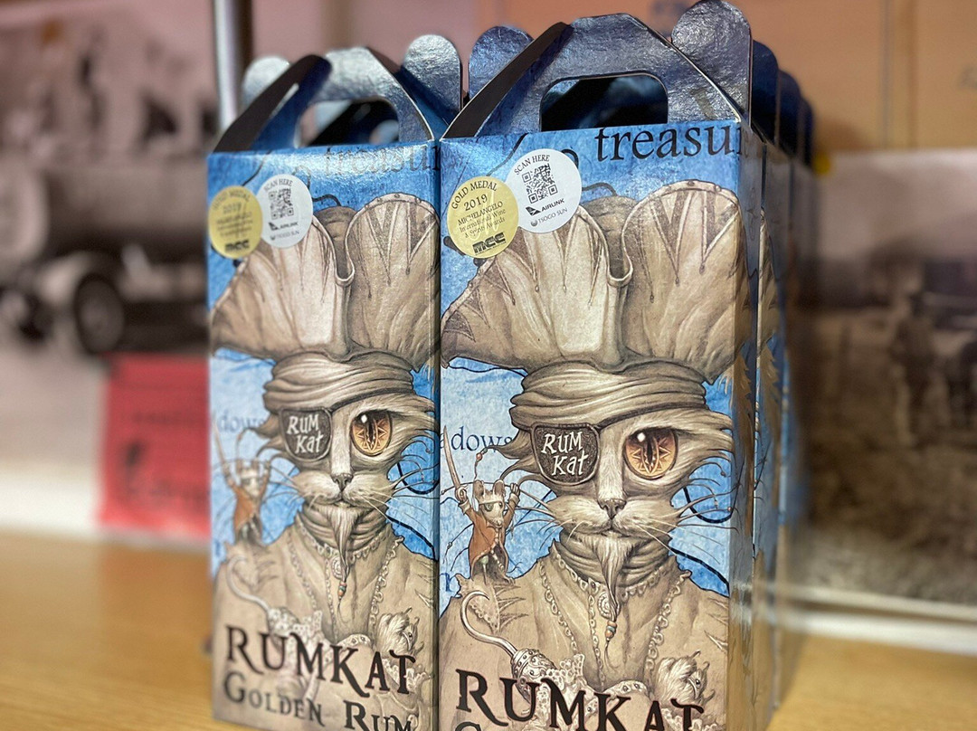 Grundheim Wines-奥兹洪必去景点