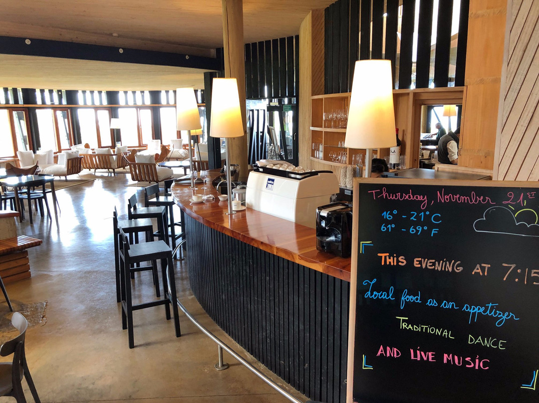 Rapa Nui by Explora主图