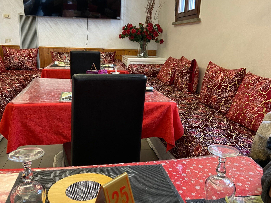 Ristorante Hidaya