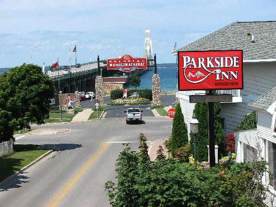 Parkside Inn -  Bridgeside