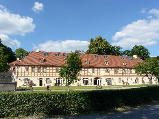 Alt Zauche旅游攻略图片