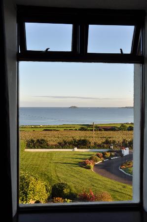 Castle Farm Bed & Breakfast-酒店景观