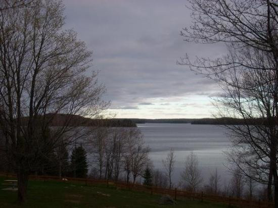 Michigamme旅游攻略图片