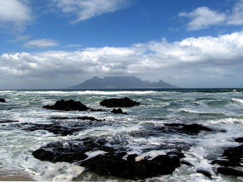 Tigleo Tours - South African Tours-德班丘必去景点