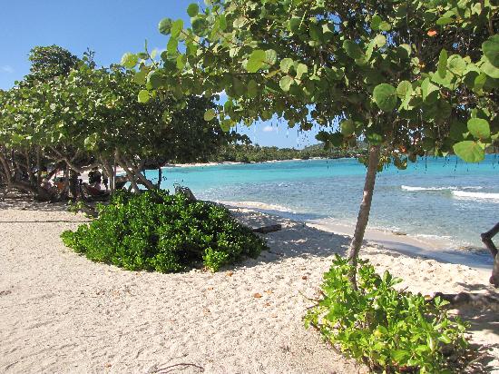 Antilles At Sapphire Beach Resort-浴室