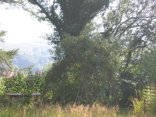 Cnoc Na Bed & Breakfast