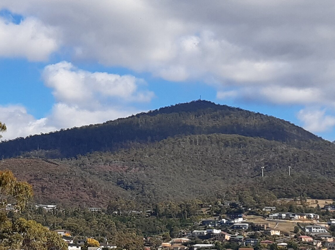 格雷厄姆苑公寓主图