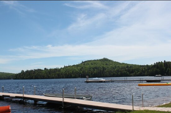 Cathedral Of The Pines